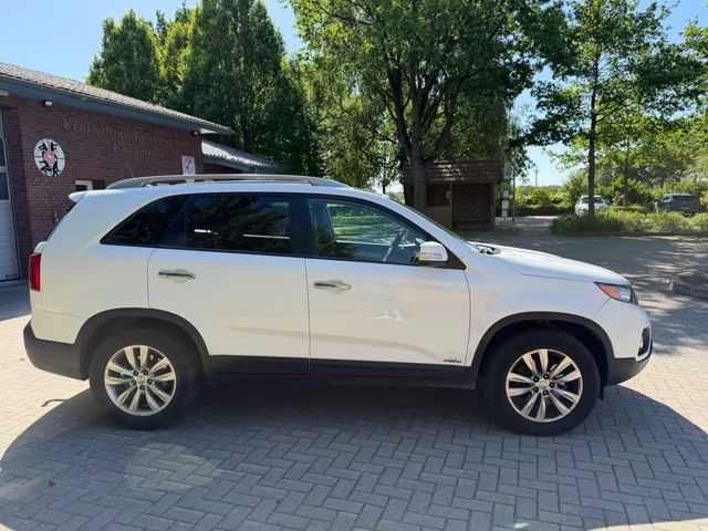 Продам Kia Sorento