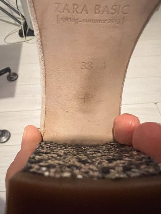 Женская обувь