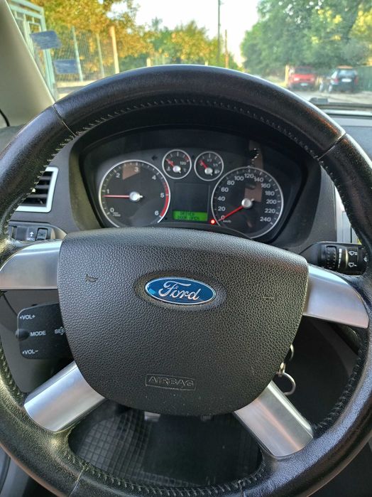 Ford C MAX TDisel