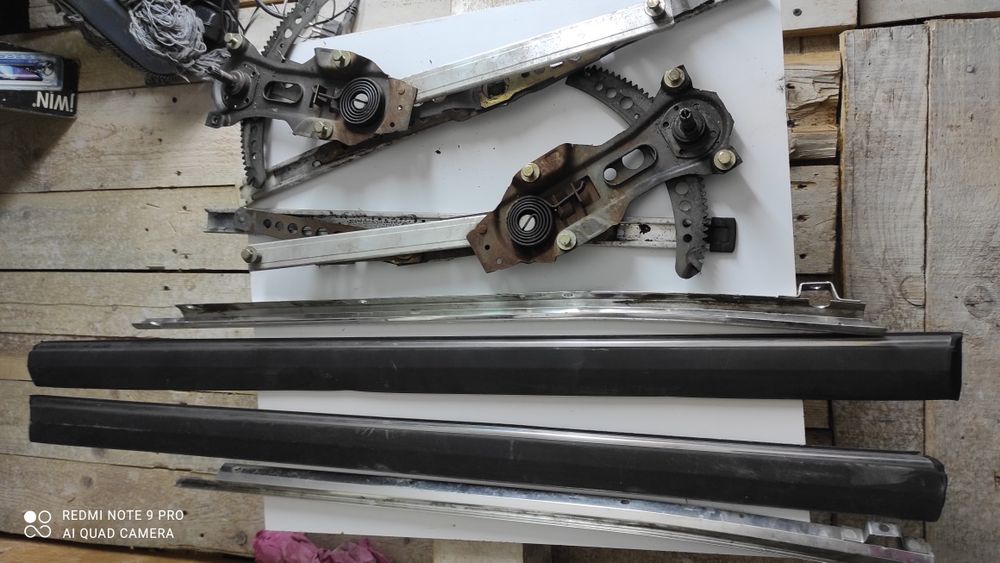 Piese BMW e28 si e12