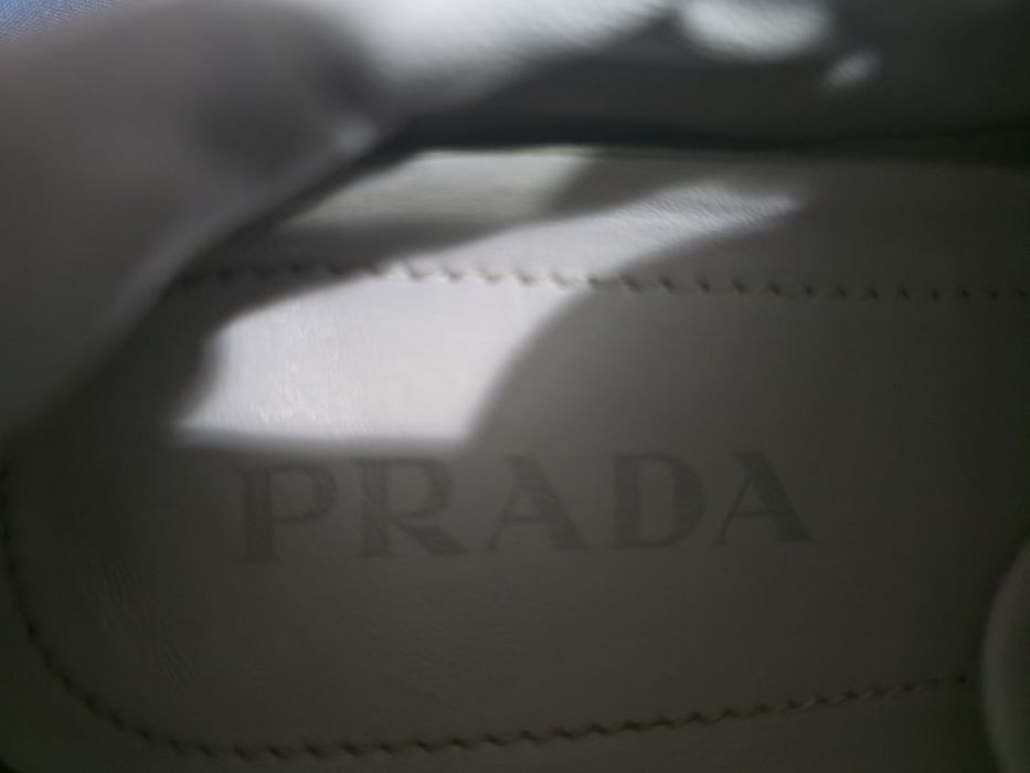 Papuci prada pentru dama