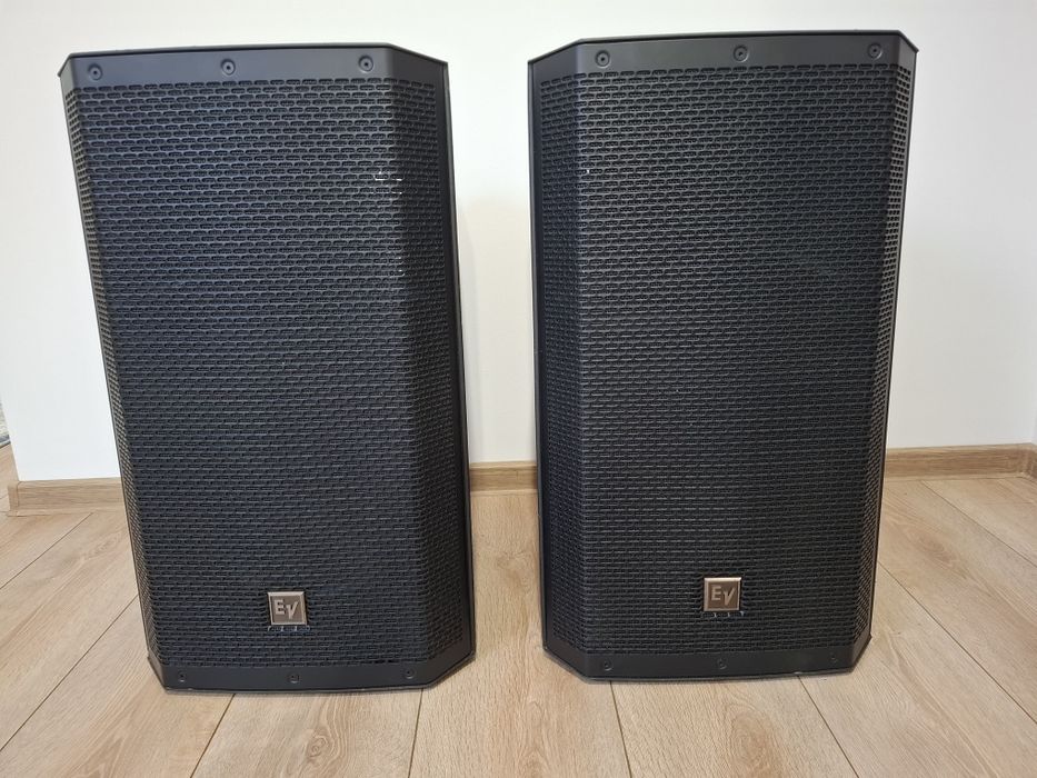 Electro Voice  ZLX 12