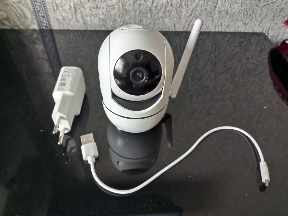 Продам камера видеонаблюдения