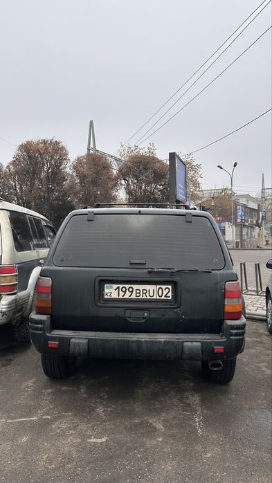 Jeep широкий сатылады