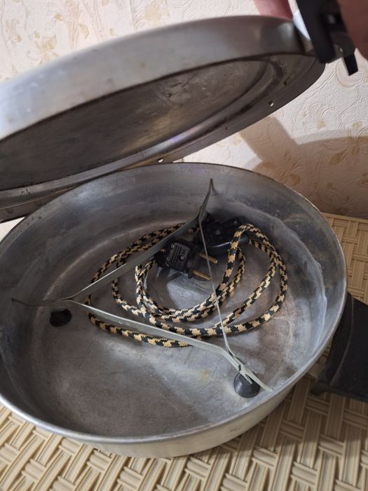 В хорошем состоянии.