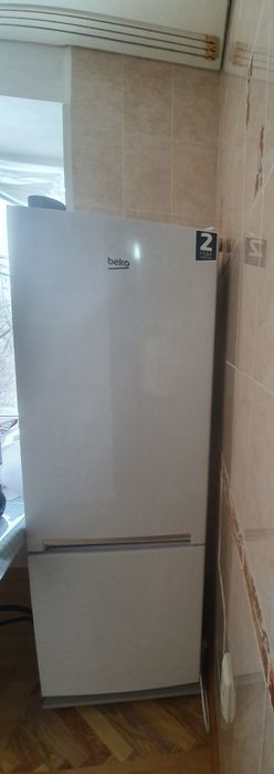 Холодильник beko