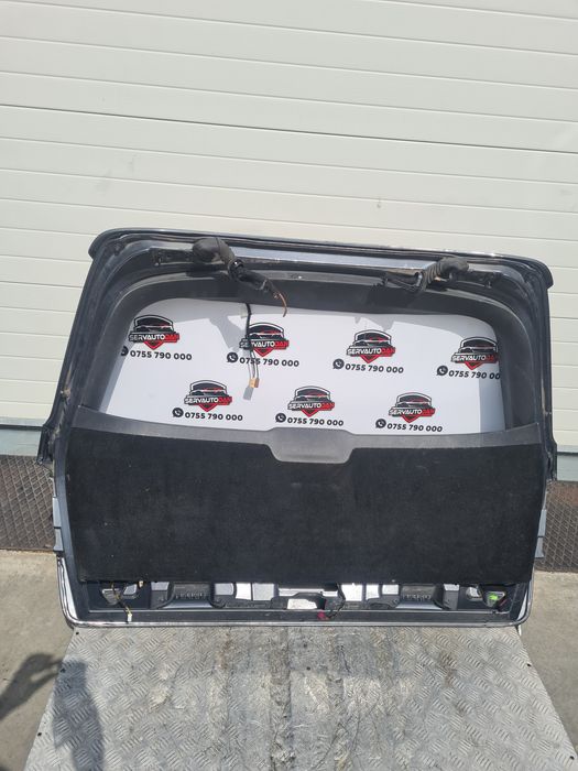 haion mercedes-benz e-class (2009->) [w212] 2.2 motorina 2014