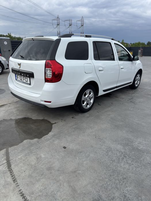 Dacia logan 2 MCV, 0.9 tce Gpl