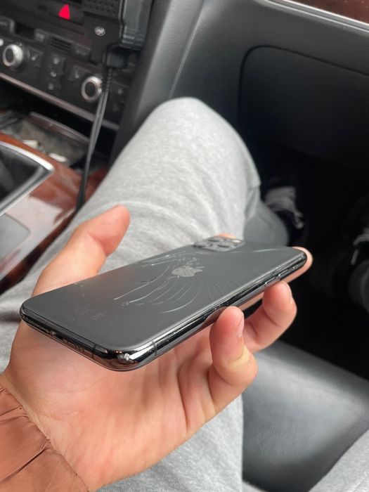 Vand iphone 11 pro