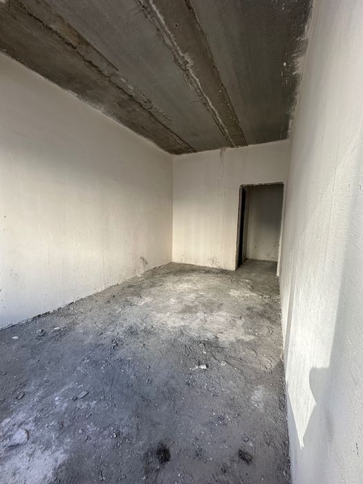 Продаётся 1 комнатная квартира в ЖК CHIMGAN HILLS эко базар в новостр!