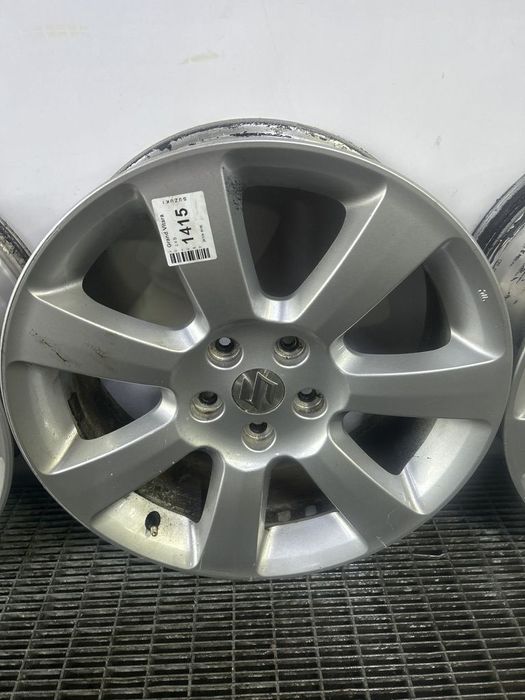 Jante aliaj Suzuki Grand Vitara 2006 - 2012 (1415) R18 ET45 5x115