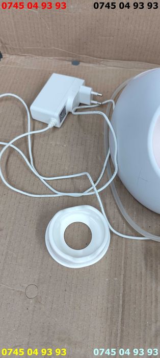 pompa de san dubla SPECTRA S2 PLUS ca noua perfect functionala