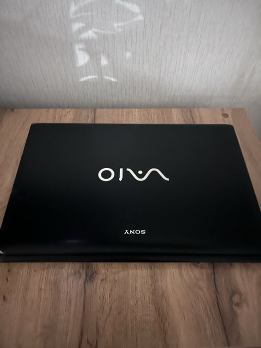 Ноутбук Sony VAIO