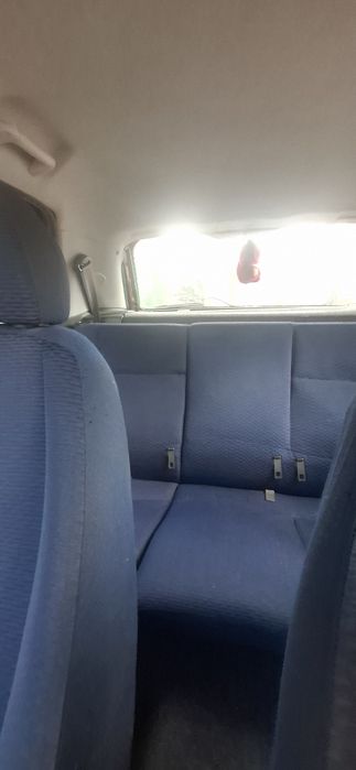 Fiat Punto 1,4 бензин