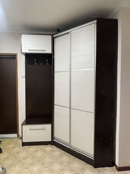 Прихожка Шкаф в прихожую