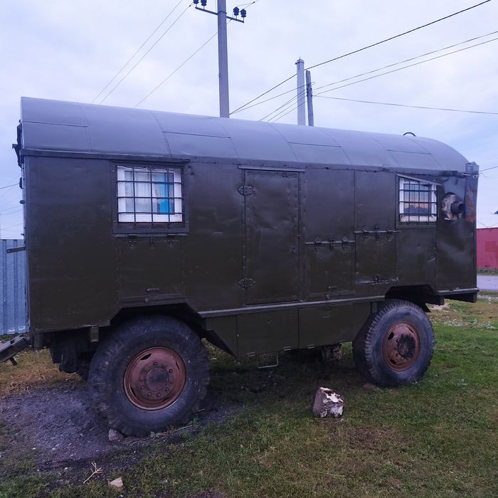 вагончик жилой утеплённые