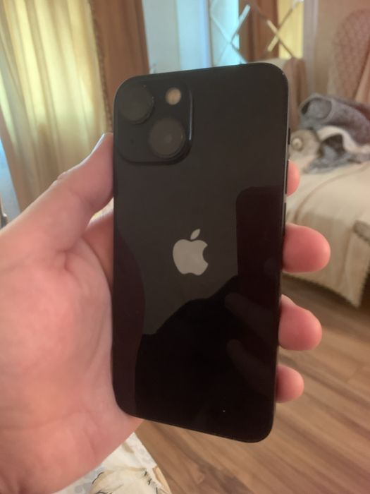Iphone 13 mini 128гб, акк 100%