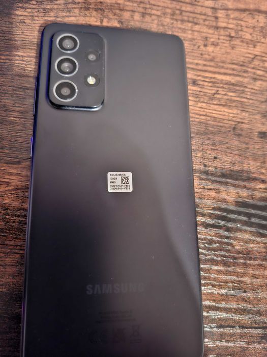 Samsung galaxy a52s 5G