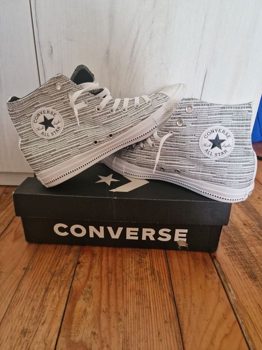 Teniși Converse Chuck Taylor