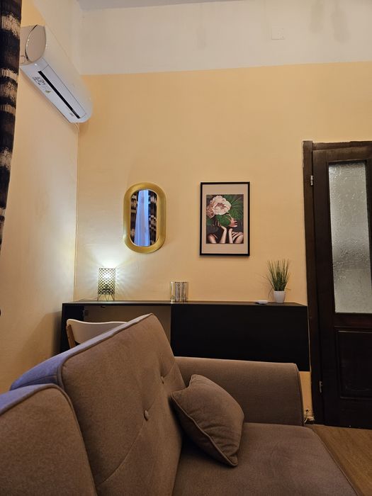 Inchiriez apartament 2 camere Splaiul Titulescu