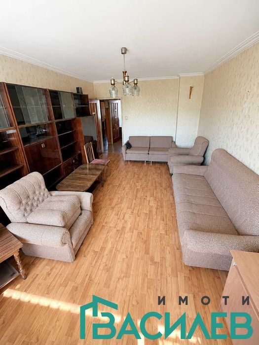 Продава 2-СТАЕН град София, Люлин 6