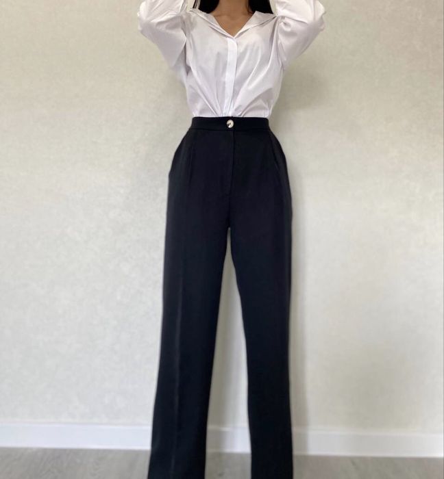 ПРОДАМ СРОЧНО брюки XL 3500 тенге