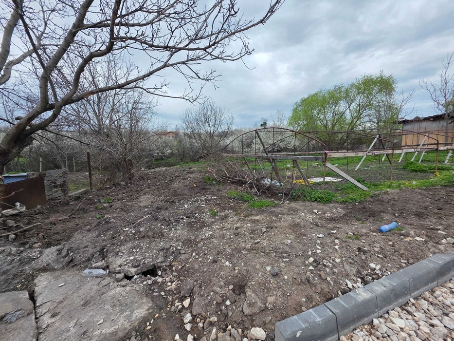 Продава се Парцел в с. Православен, Област Пловдив - 470 кв.м за 19 €/кв.м - Снимка #5