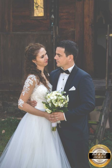 Echipa FOTO-VIDEO cu experienta de peste 10 ani.Tu poti alege!