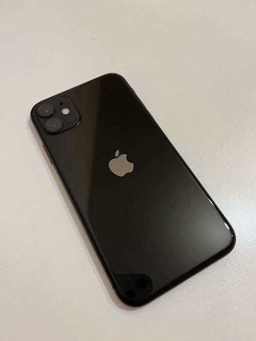 Айфон 11 64гб 72% iphone 11