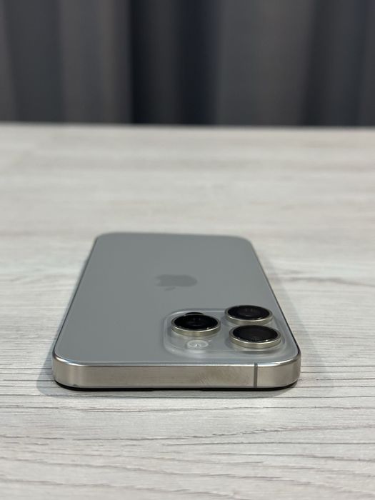 iPhone 15 Pro Max, 256