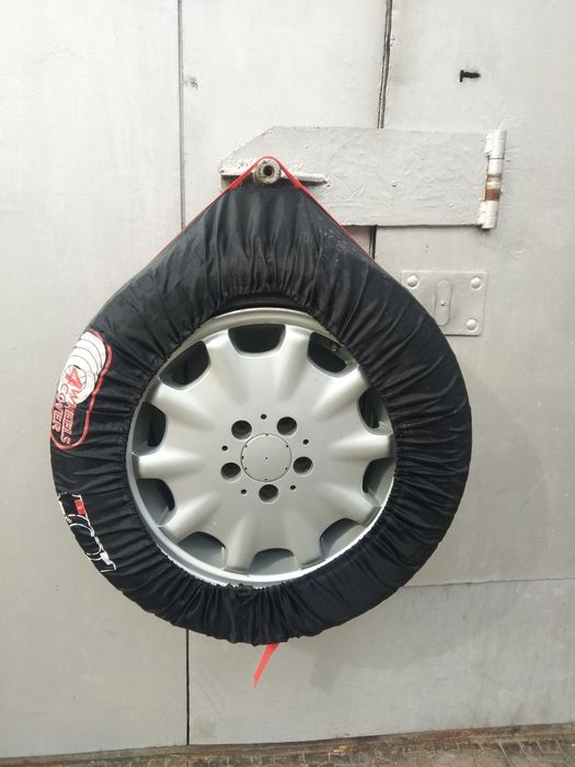 Чехлы для резины