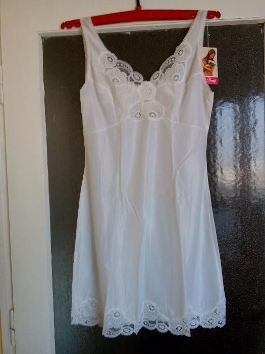 Комбинезони и халат от жарсе