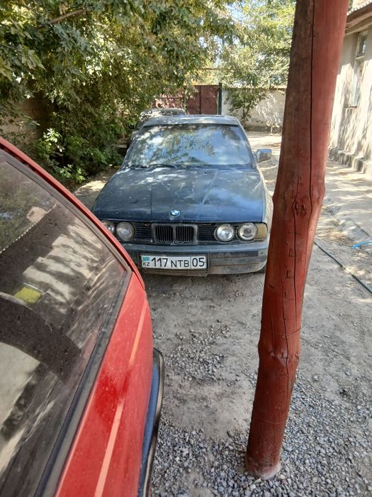 BMW. 34 сатылады