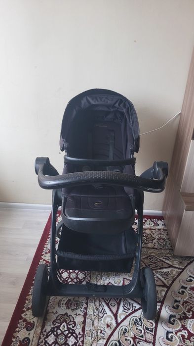 Продаётся коляска