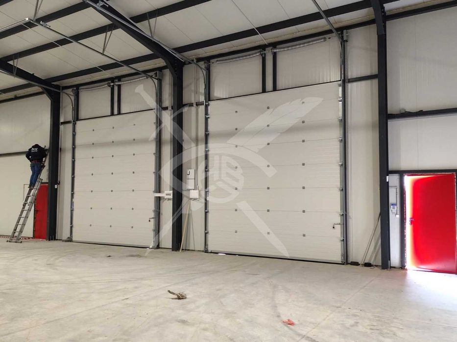 Склад в град Божурище № 98365