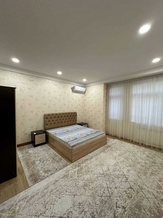 Сдается шикарный участок 4 сотки, 5 спальных мест на Массиве Хумаюн