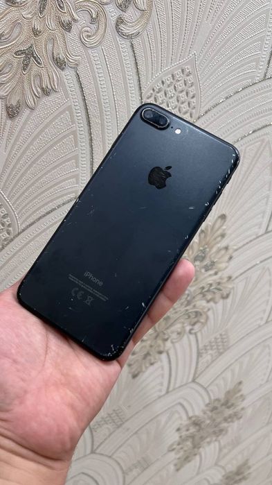 Iphone 7 Plus 32 GB Aybi yoq