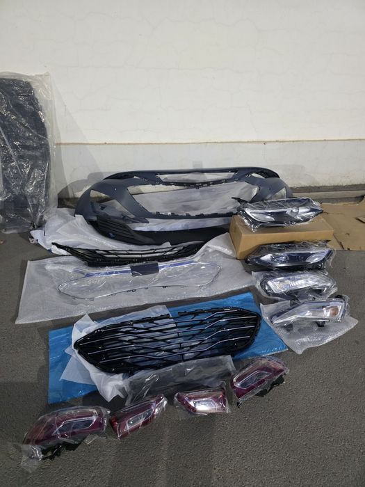 Malibu 2 premier va XL morda