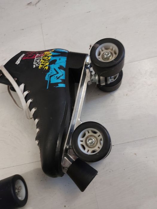 Ролери-за цялото семейство