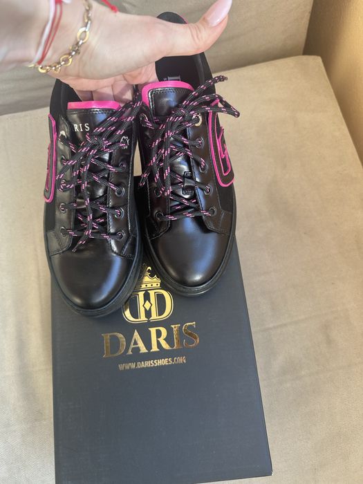 Дамски сникърси  DARIS