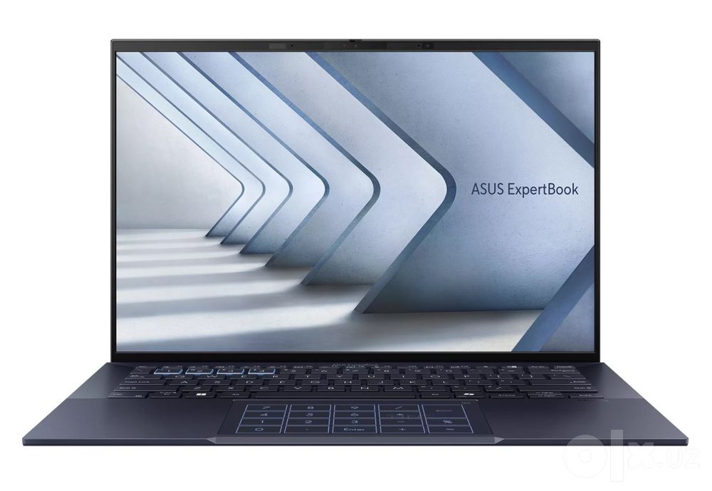 Asus ExpertBook 14.0" Wqxga+ 2.8K Oled