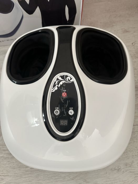 Массажер для стоп.