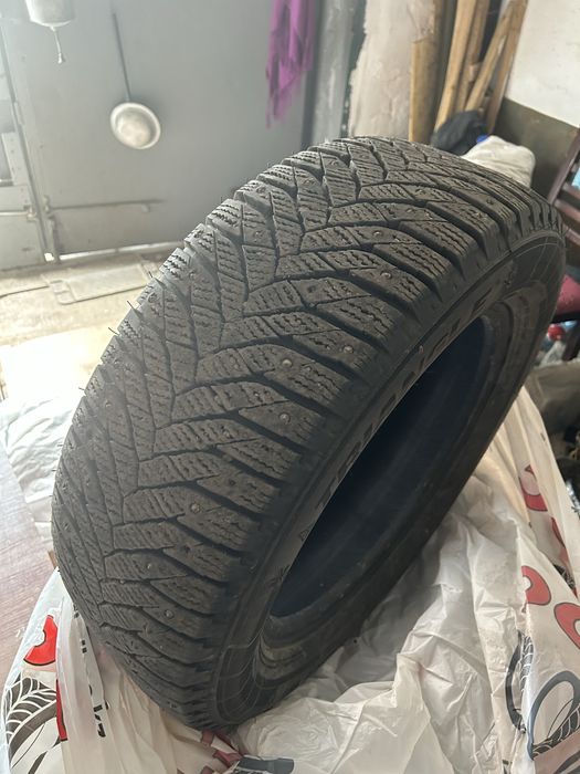 Продам 215х60х16