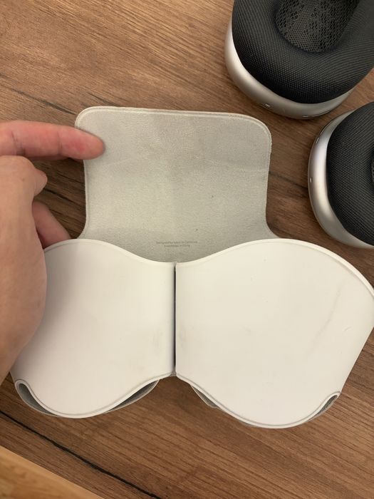 Пррдам Apple AirPods Max