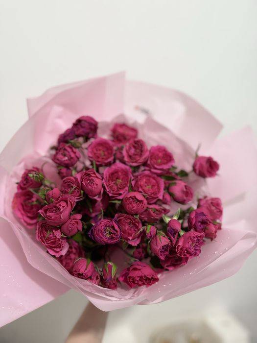 Гүл сатылады 3000 тг