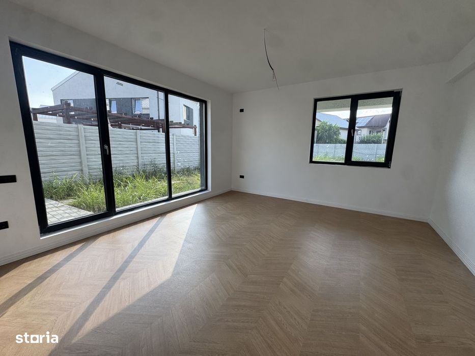 Vila Moderna | Complex Rezidential de Lux - Bragadiru