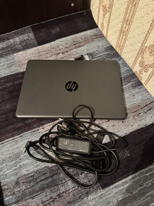 HP ноутбук сатылады