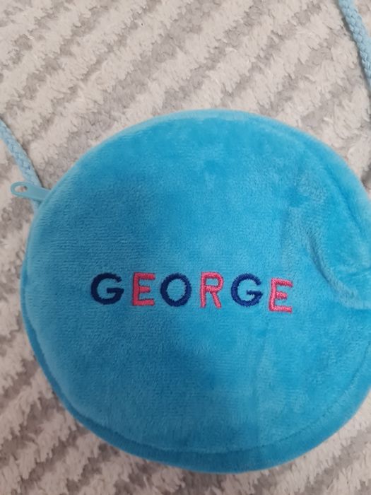 Сумочки детские Пеппа