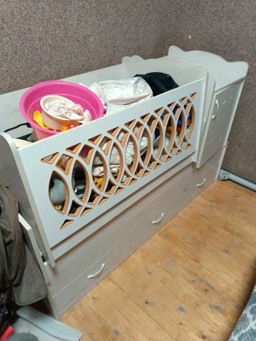 Bolalar tebratkichlik kravati