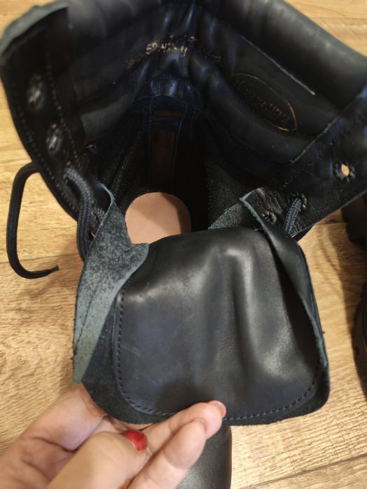 Продам новые берцы